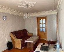 Kirayə (aylıq) Köhnə Tikili Qara Qarayev m., Nizami r.