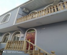 Satılır Həyət evi/villa Xırdalan ş.