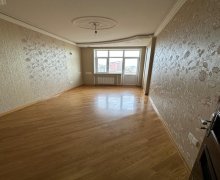 Kirayə (aylıq) Yeni Tikili Nəsimi m., Binəqədi r.