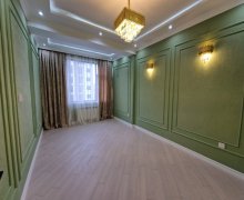 genclikde evlerin qiymeti Gənclik m., Nərimanov r.