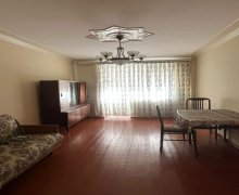 Kirayə (aylıq) Köhnə Tikili Elmlər akademiyası m., Yasamal r.