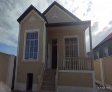 Satılır Həyət evi/villa Məhəmmədli, Abşeron r.