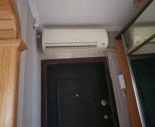 Kirayə (aylıq) Köhnə Tikili Qara Qarayev m., 8-ci kilometr, Nizami r.