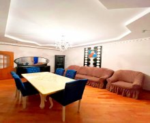 Kirayə (aylıq) Yeni Tikili Memar Əcəmi m., Nəsimi r.