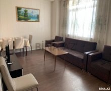 Kirayə (aylıq) Yeni Tikili İnşaatçılar m., Yeni Yasamal qəs., Yasamal r.