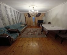 Satılır Köhnə Tikili Bakıxanov qəs., Sabunçu r.