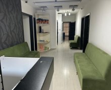 Kirayə (aylıq) Obyekt Nəriman Nərimanov m., Nərimanov r.