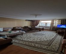 Satılır Köhnə Tikili Nəsimi m., 6-cı mikrorayon, Binəqədi r.