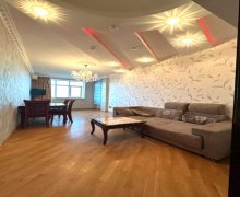 Kirayə (aylıq) Yeni Tikili İnşaatçılar m., Yasamal r.