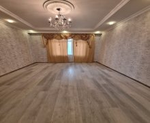 hezi aslanovda yeni tikililer Həzi Aslanov m., Xətai r.