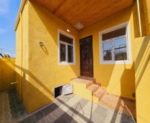 Satılır Həyət evi/villa Xırdalan ş.