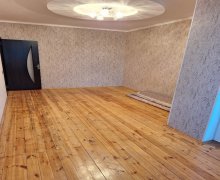 Satılır Yeni Tikili Nəsimi m., 6-cı mikrorayon, Binəqədi r.