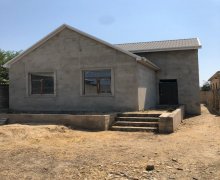 Satılır Həyət evi/villa Saray, Abşeron r.