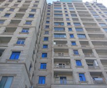 Satılır Yeni Tikili Gənclik m., Nəsimi r.