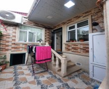 Satılır Həyət evi/villa Azadlıq m., Binəqədi qəs., Binəqədi r. Satılır Həyət evi/villa Azadlıq m., Binəqədi qəs., Binəqədi r.