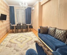 Kirayə (aylıq) Yeni Tikili Qara Qarayev m., Nizami r. Kirayə (aylıq) Yeni Tikili Qara Qarayev m., Nizami r.