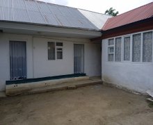 Kirayə (günlük) Həyət evi/villa Gədəbəy ş.