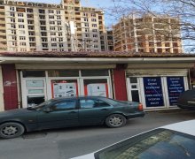 Kirayə (aylıq) Obyekt Nəriman Nərimanov m., Nərimanov r.