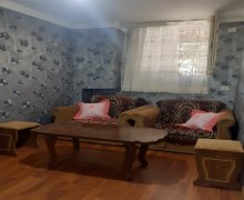 Satılır Köhnə Tikili Elmlər akademiyası m., Yasamal qəs., Yasamal r.