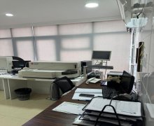 Satılır Obyekt Elmlər akademiyası m., Yasamal r.