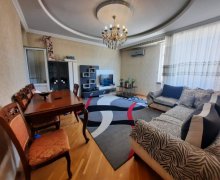 Satılır Yeni Tikili Əhmədli m., Xətai r.