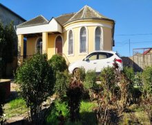 Satılır Həyət evi/villa Mehdiabad, Abşeron r.