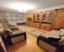 bakixanovda kreditle ev Neftçilər m., Bakıxanov qəs., Sabunçu r.