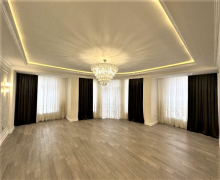 Satılır Yeni Tikili Sahil m., Nəsimi r.