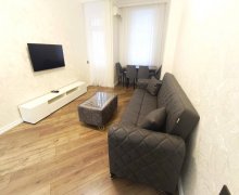 Kirayə (aylıq) Yeni Tikili Bayıl qəs., Səbail r. Kirayə (aylıq) Yeni Tikili Bayıl qəs., Səbail r.