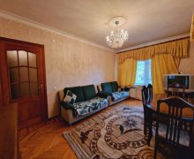 Kirayə (aylıq) Köhnə Tikili Nəriman Nərimanov m., Nərimanov r.