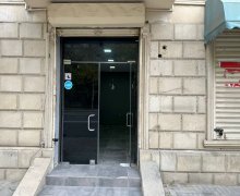 28 mayda kiraye obyekt 28 May m., Nəsimi r.