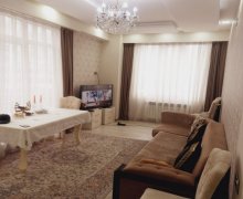 Satılır Yeni Tikili 20 Yanvar m., Yasamal r.