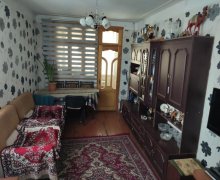 Satılır Köhnə Tikili Neftçilər m., Bakıxanov qəs., Sabunçu r.