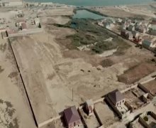 Satılır Torpaq Güzdək, Abşeron r.