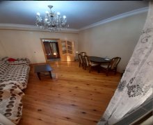 Kirayə (aylıq) Köhnə Tikili Elmlər akademiyası m., Yasamal r.