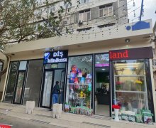 Kirayə (aylıq) Obyekt İnşaatçılar m., Yasamal r.