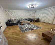 Kirayə (aylıq) Yeni Tikili Xətai m., Xətai r.