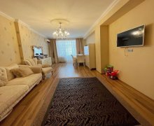 Satılır Yeni Tikili Nəsimi m., 6-cı mikrorayon, Binəqədi r.