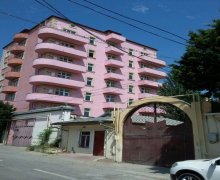 Kirayə (aylıq) Obyekt Badamdar qəs., Səbail r.
