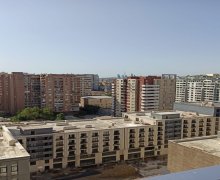 Kirayə (aylıq) Yeni Tikili Gənclik m., Nəsimi r.