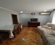 Kirayə (aylıq) Köhnə Tikili Elmlər akademiyası m., Yasamal r.