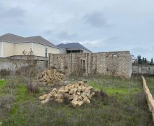 Satılır Torpaq Mərdəkan, Xəzər r.