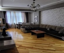 Kirayə (aylıq) Yeni Tikili İnşaatçılar m., Yeni Yasamal qəs., Yasamal r.