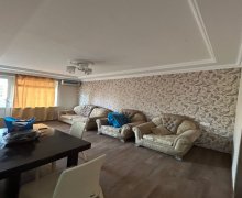 Kirayə (aylıq) Yeni Tikili Nəsimi m., 3-cü mikrorayon, Nəsimi r.