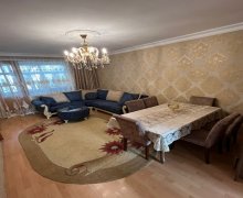 7-ci mkr-da satılan evlər Azadlıq m., 7-ci mikrorayon, Binəqədi r.