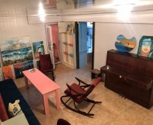 Satılır Obyekt Xalqlar dostluğu m., Xətai r.