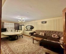 ehmedlide 3 otaqli evler Əhmədli m., Xətai r.