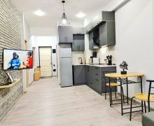 Kirayə (günlük) Yeni Tikili 28 May m., Nəsimi r.