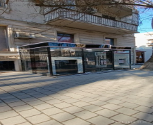 Kirayə (aylıq) Obyekt Yasamal qəs., Yasamal r.