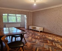 Kirayə (aylıq) Köhnə Tikili Nəsimi m., 6-cı mikrorayon, Binəqədi r.